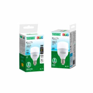Lâmpada LED Taschibra 30W 6500K E27 - Image 2
