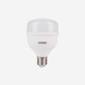 Lâmpada LED Taschibra 30W 6500K E27 - Image 1