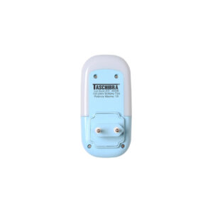 Luz Guia Collors Led Com Sensor Taschibra 1w Azul 4000K - Image 2