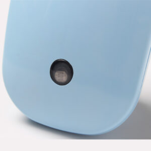 Luz Guia Collors Led Com Sensor Taschibra 1w Azul 4000K - Image 3