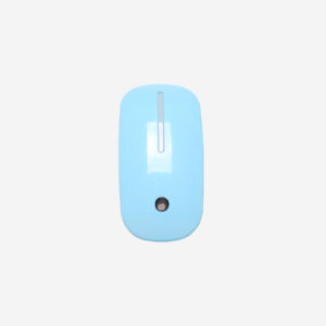 Luz Guia Collors Led Com Sensor Taschibra 1w Azul 4000K - Image 1
