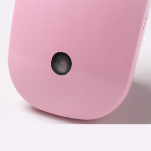 Luz Guia Collors Led Com Sensor Taschibra 1w Rosa 4000K - Image 3