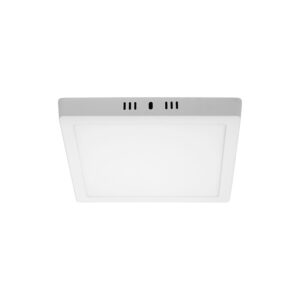 Painel LED Lux 24W  6500K Quadrado Sobrepor Taschibra - Image 3