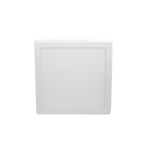 Painel LED Lux 24W  6500K Quadrado Sobrepor Taschibra - Image 5