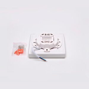 PAINEL LED FRAMELESS 24W - Image 2