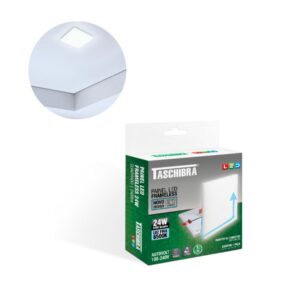 PAINEL LED FRAMELESS 24W - Image 5