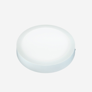 Painel Led Taschibra 24w Redondo Sobrepor - Imagem 1